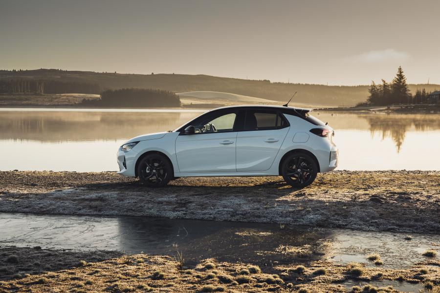  Vauxhall Corsa SRi (F) 2019 года  (фото 30 из 80)